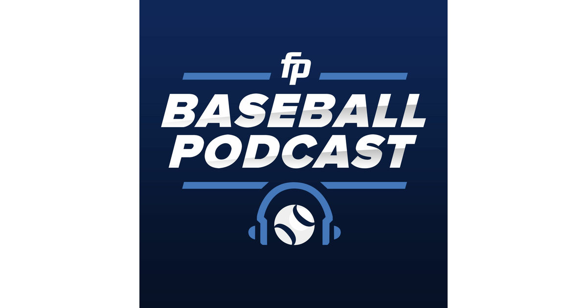 FantasyPros - Fantasy Baseball Podcast | iHeart