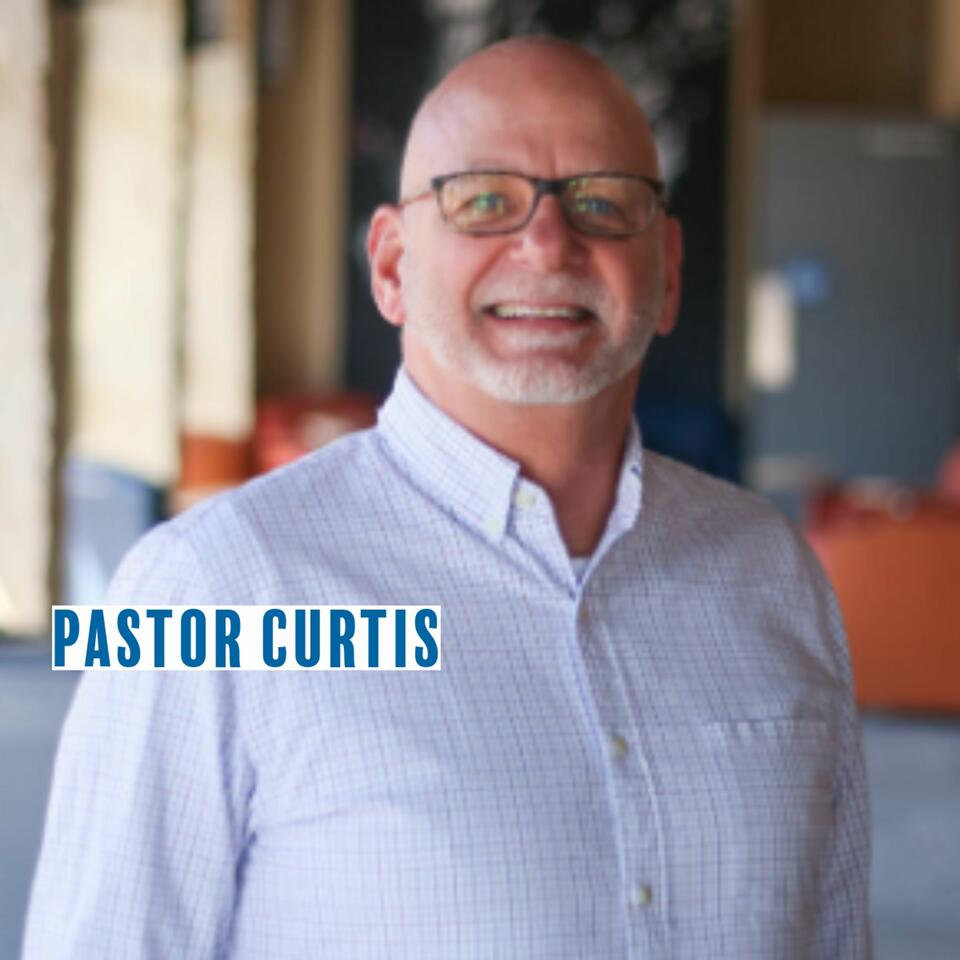 Sermon Collections of Pastor Geary