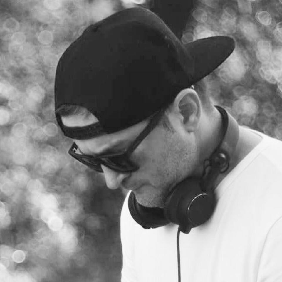 DJ Hetman | Electronic Live Sets