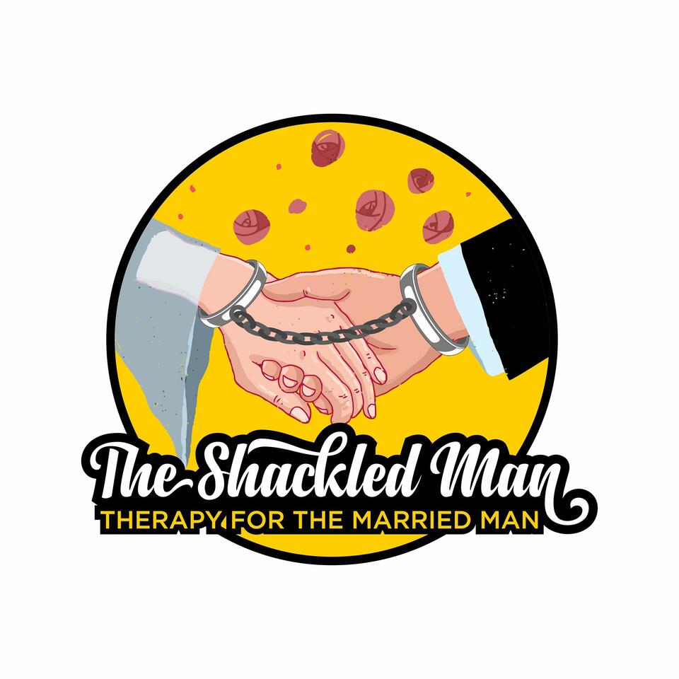 The Shackled Man