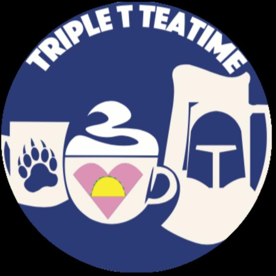 Triple T Tea Time