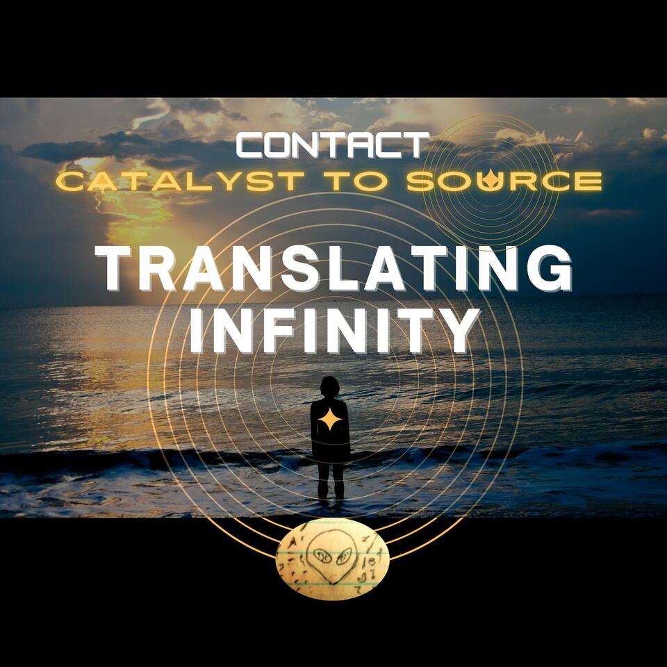 Translating Infinity
