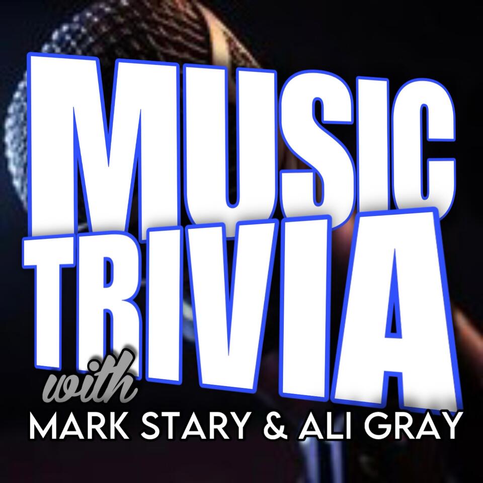 Music Trivia with Mark Stary & Ali Gray