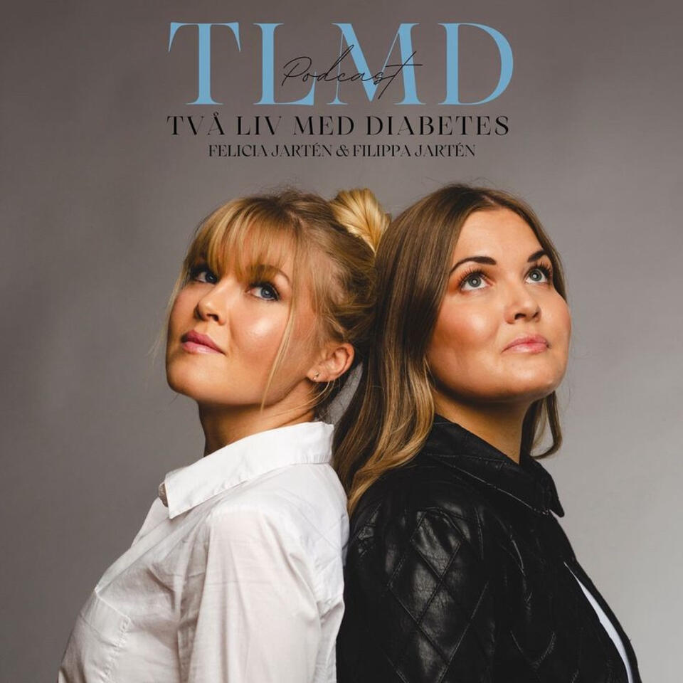 Två liv med Diabetes