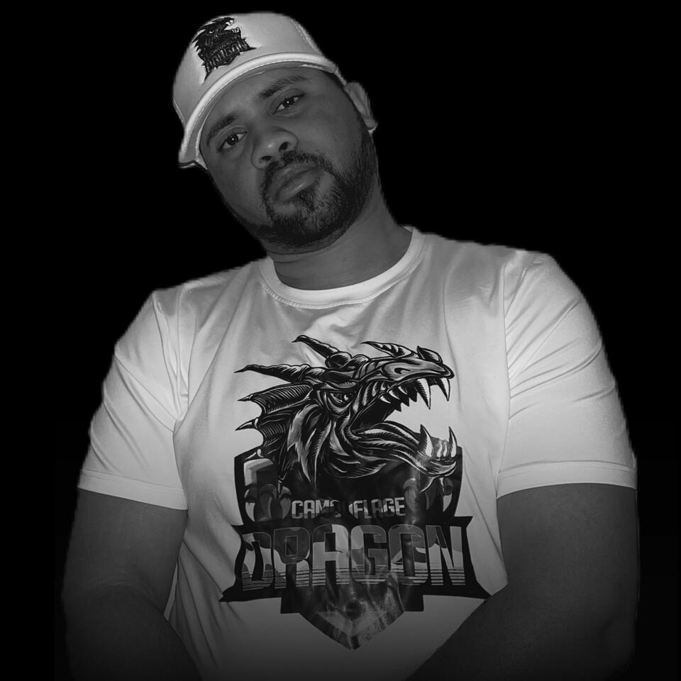 Mr General's Podcast