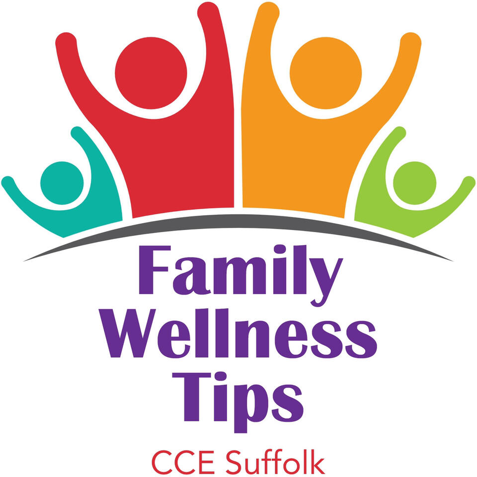 Family Wellness Tips CCE Suffolk