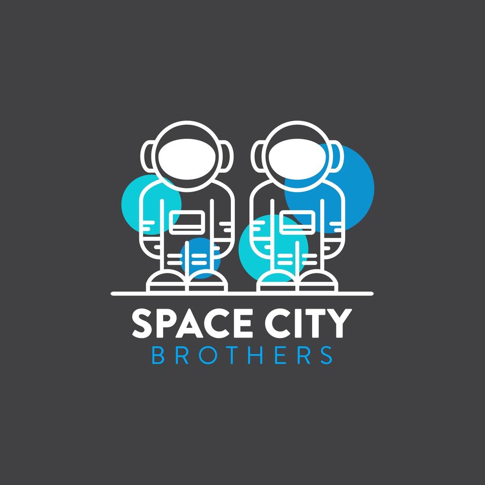Space City Brothers Podcast