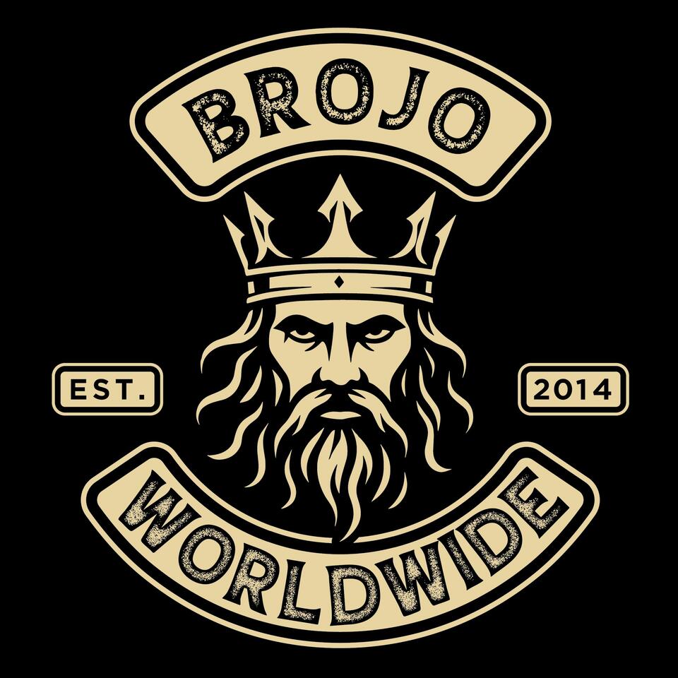 BROJO: Confidence. Clarity. Connection.