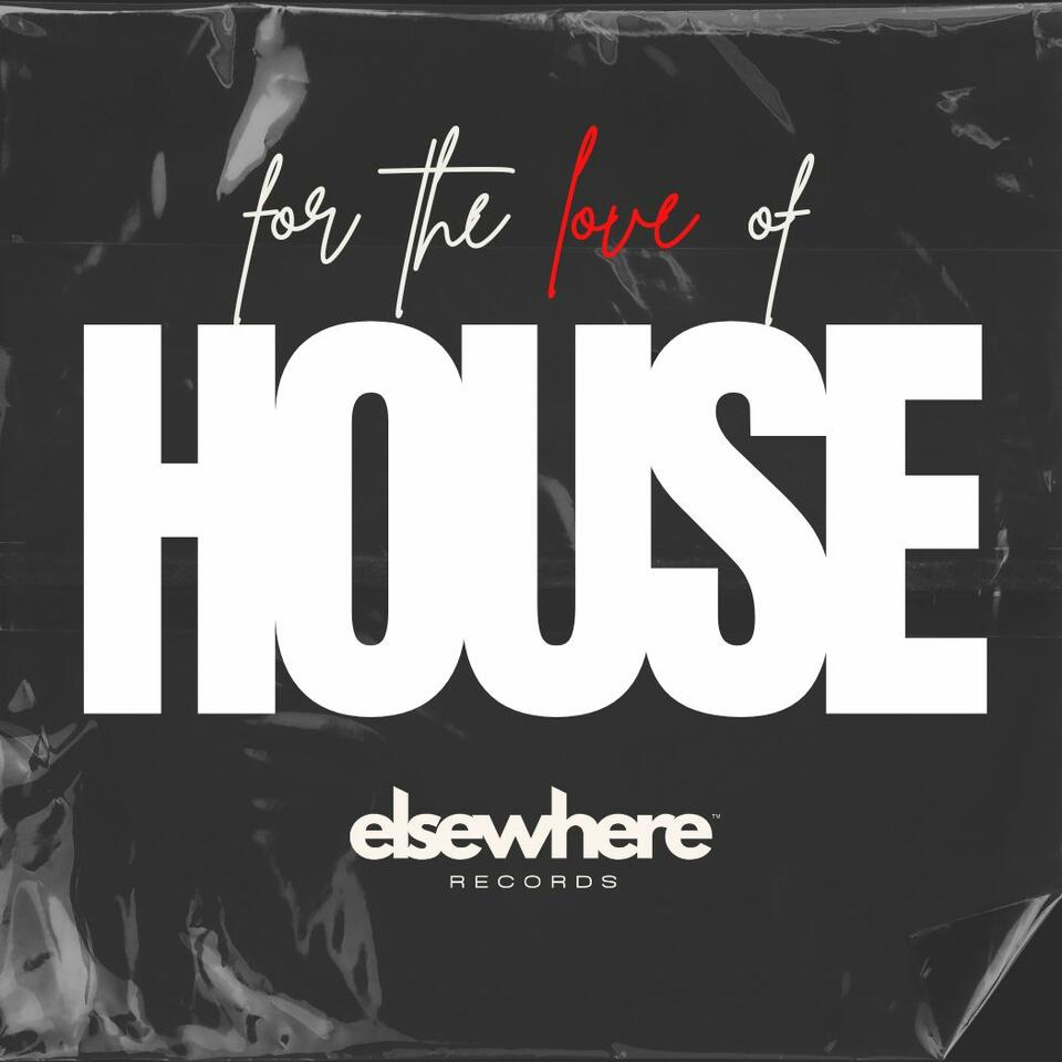 Elsewhere Radio