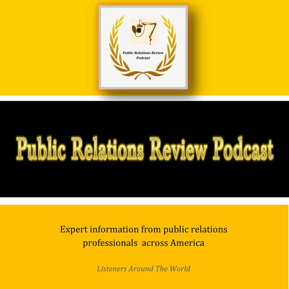 Public Relations Review
