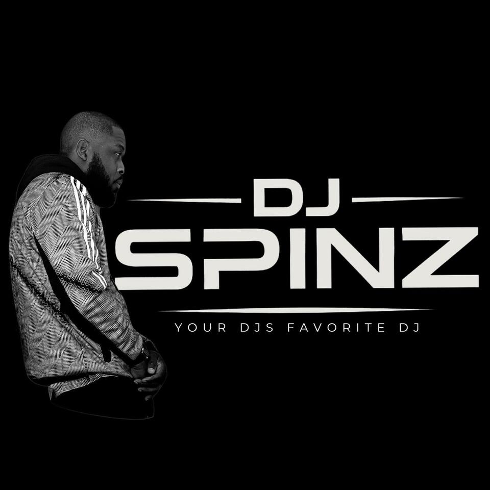 Spinz Radio Worldwide w/ Dj Spinz