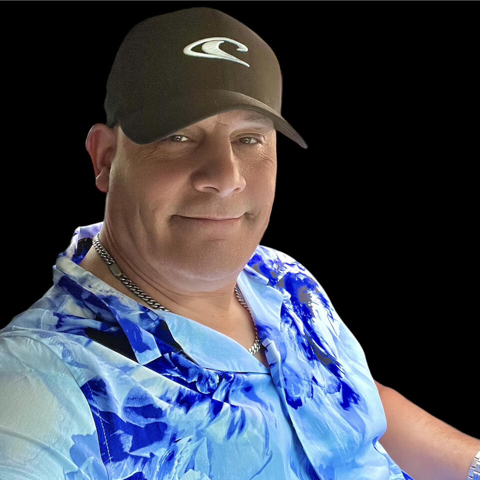 DJ LOUIE LOU 1 MIXX SHOW