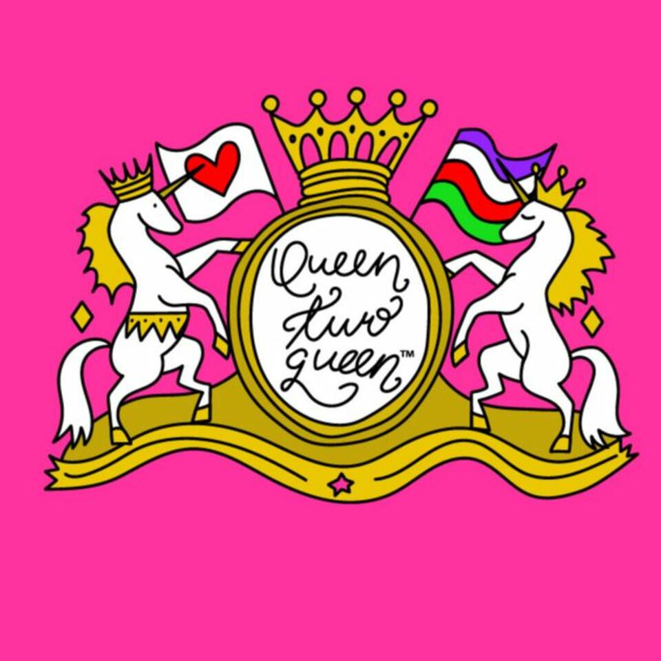 QueenTwoQueen