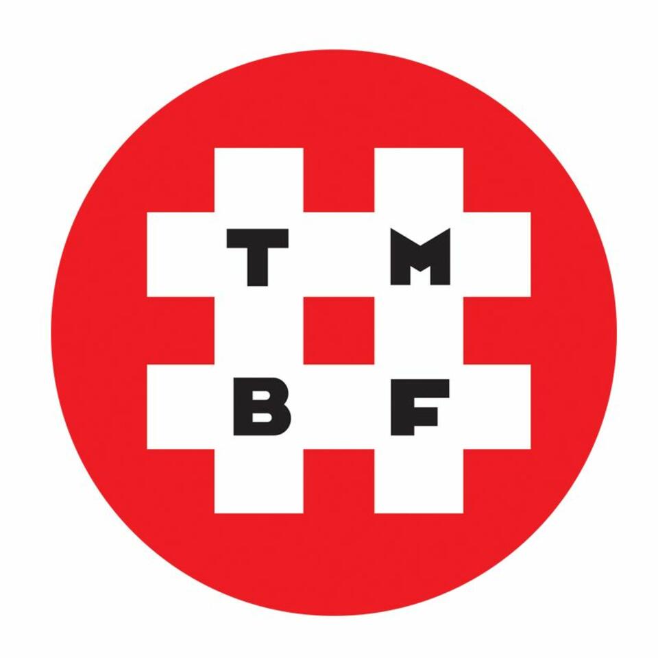 That's My Best Friend Podcast