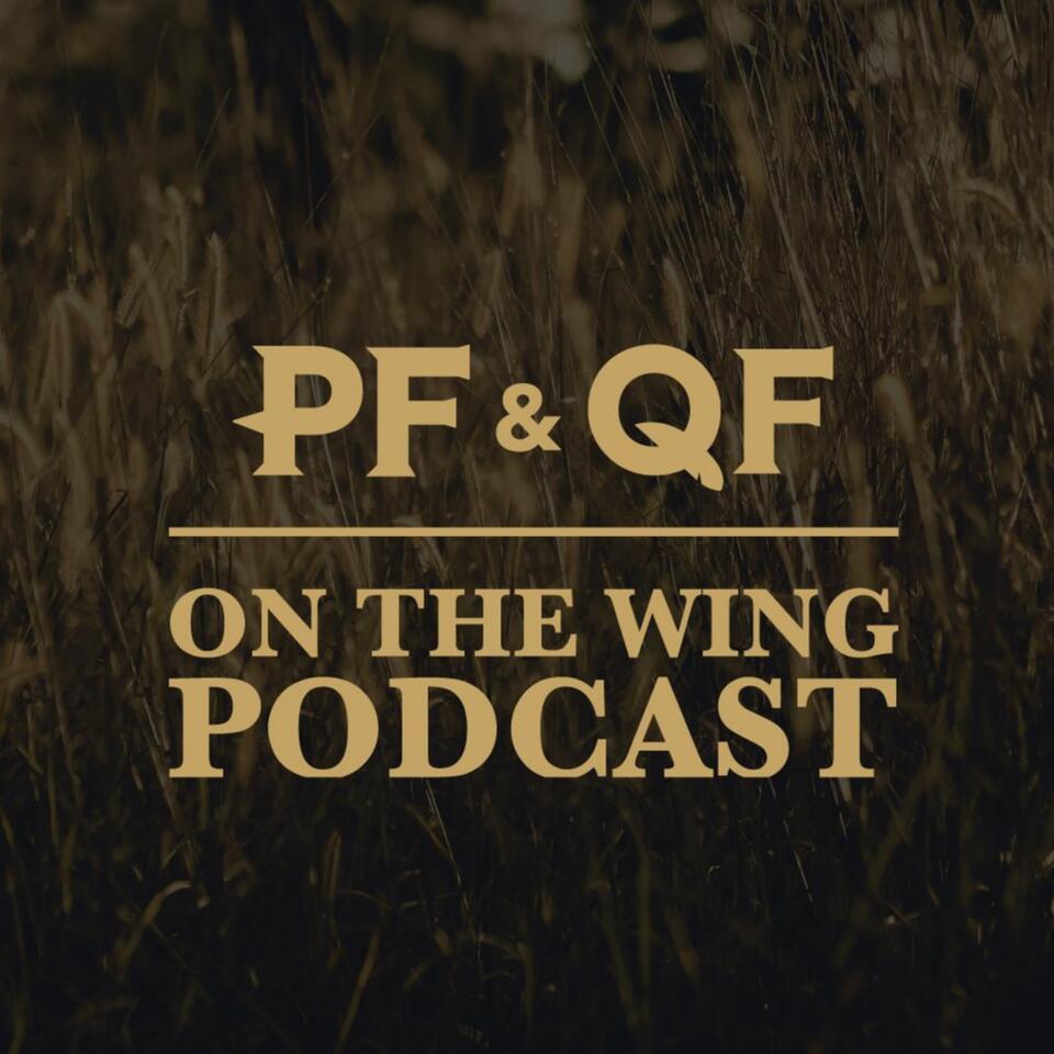 On The Wing Podcast