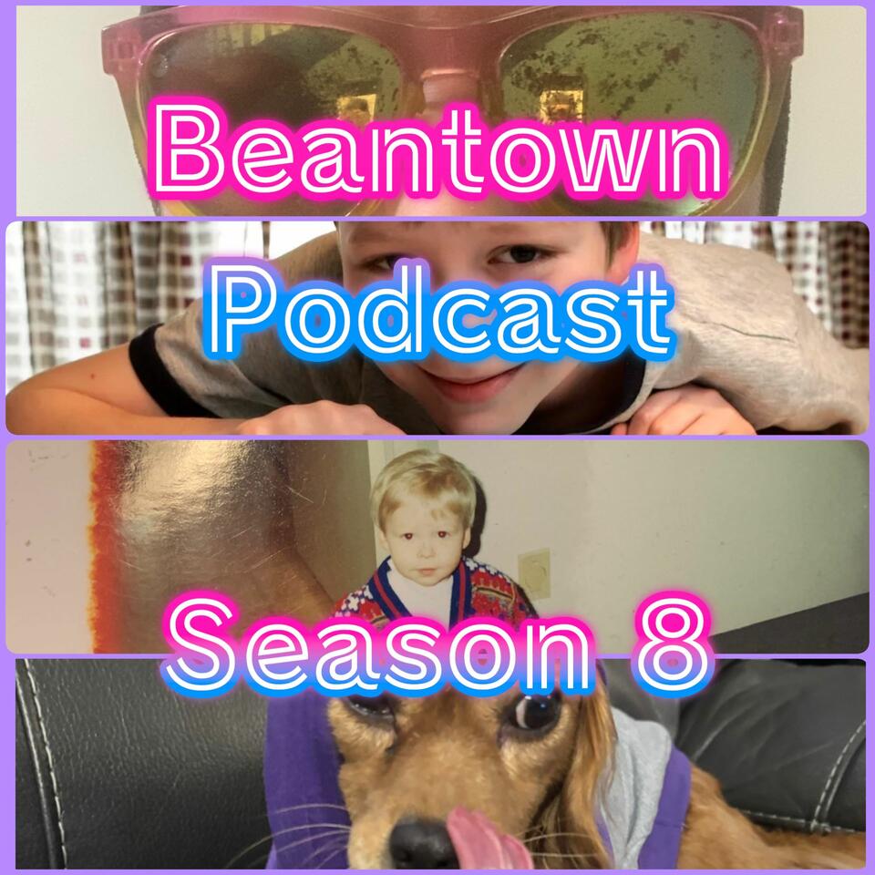 Beantown Podcast