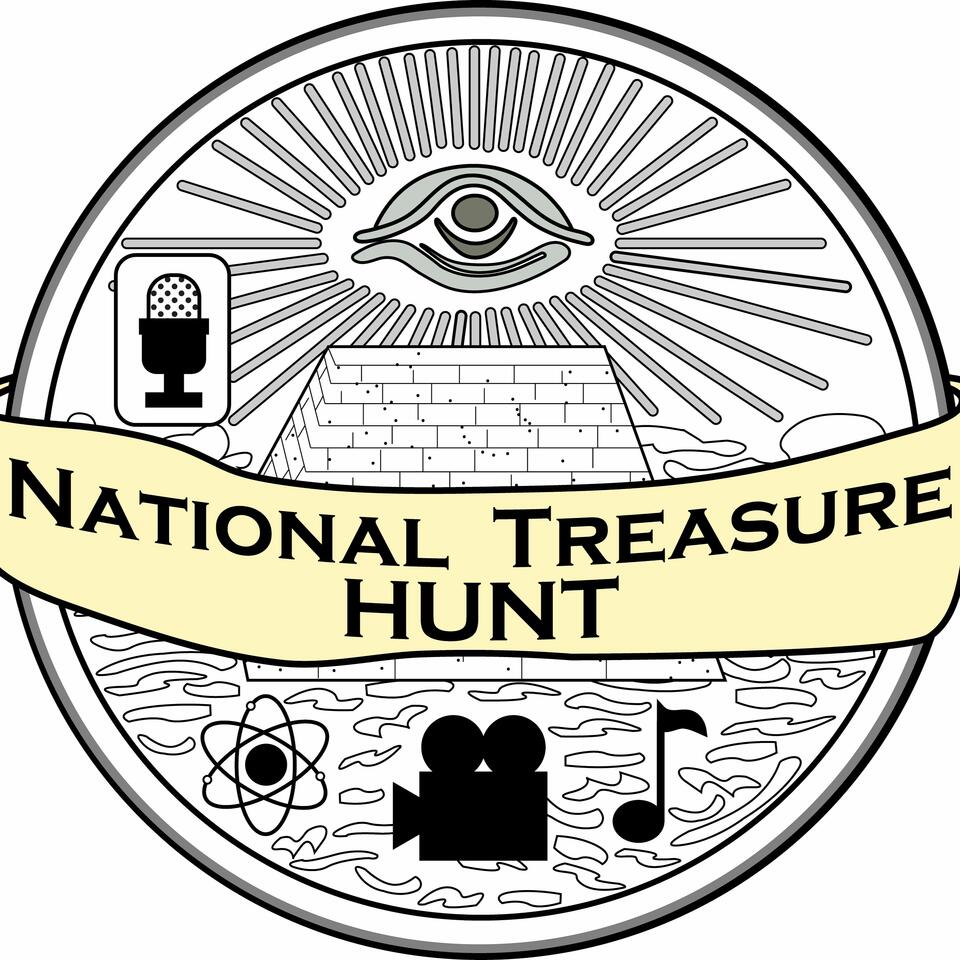 National Treasure Hunt