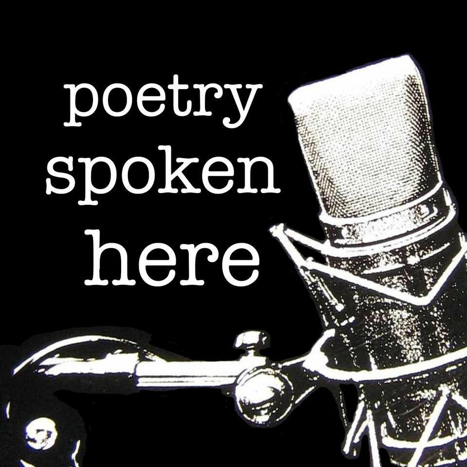 Poetry Spoken Here