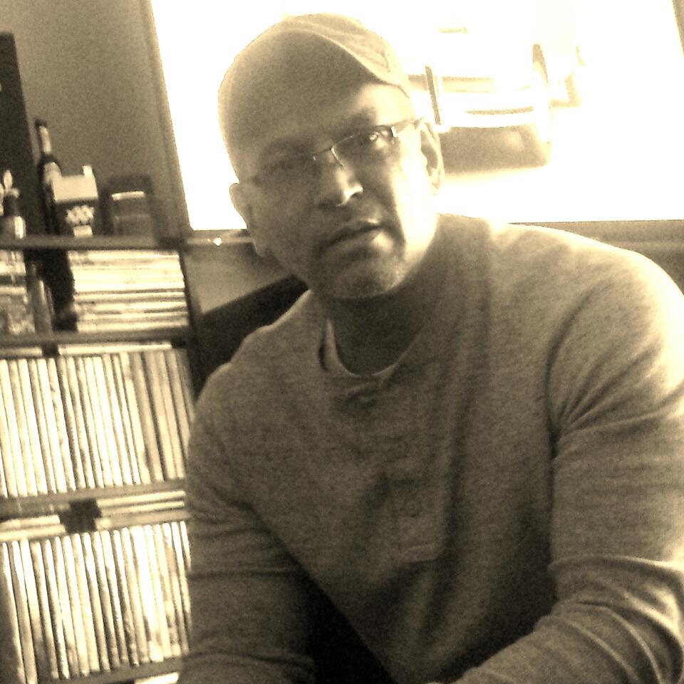 Liquid Rhythms Radio Podcast