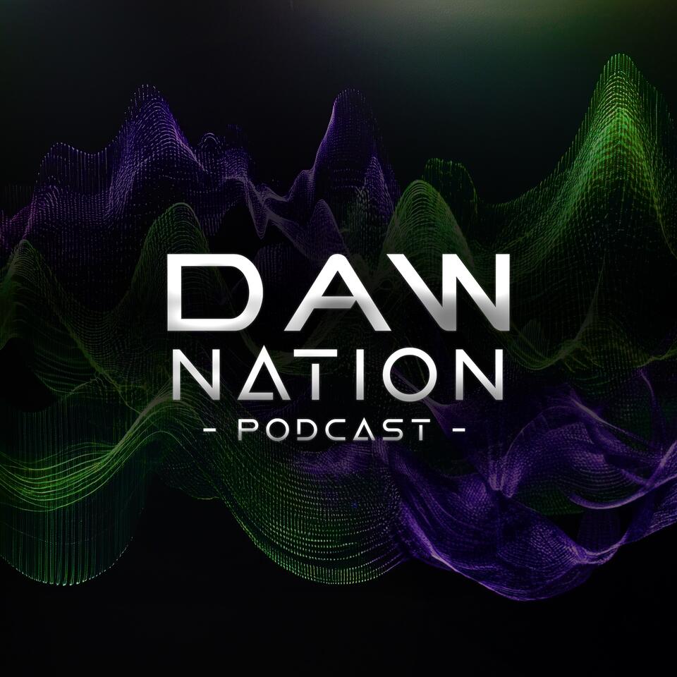DAW Nation Podcast