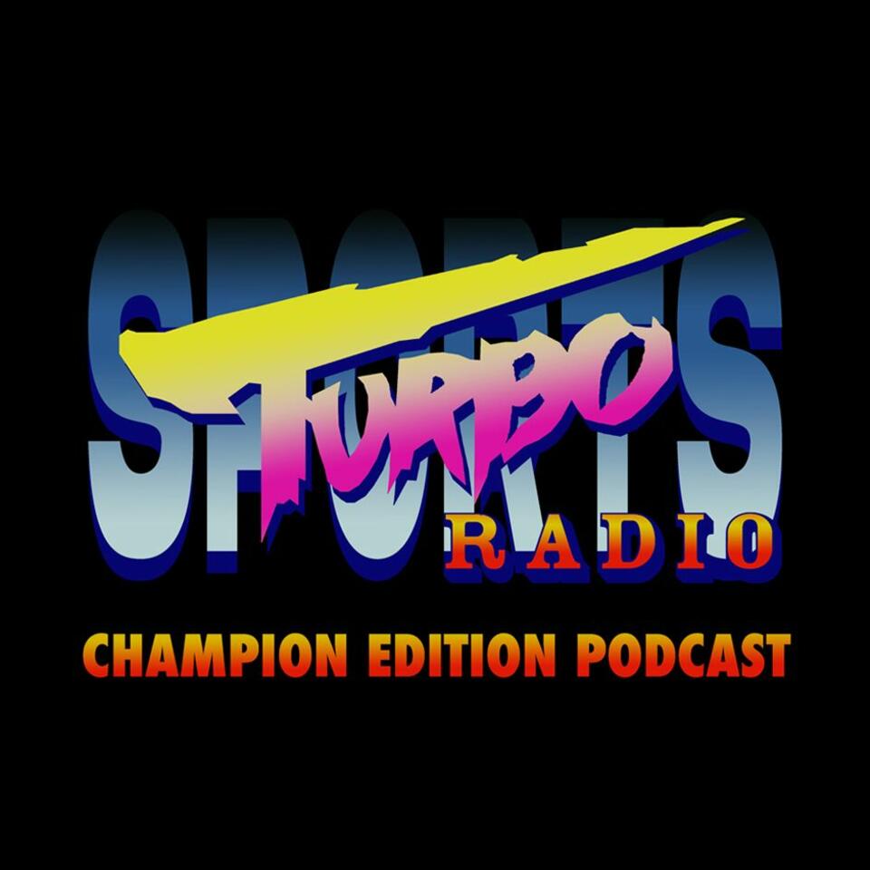 Turbo Sports Radio