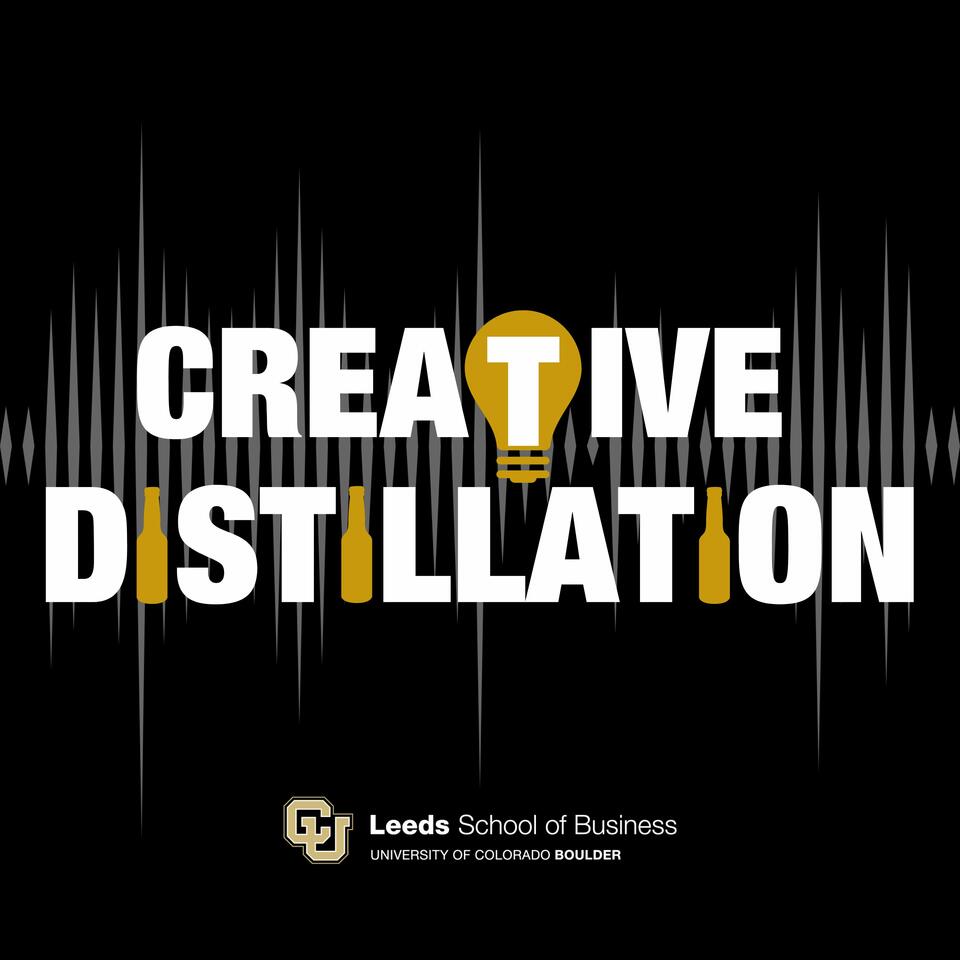 Creative Distillation