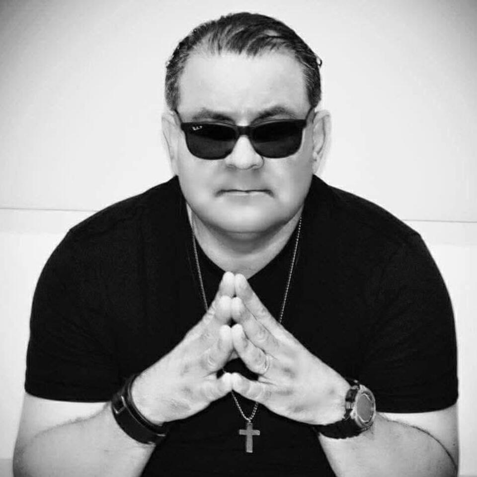 George Alvarado's UltraDisco