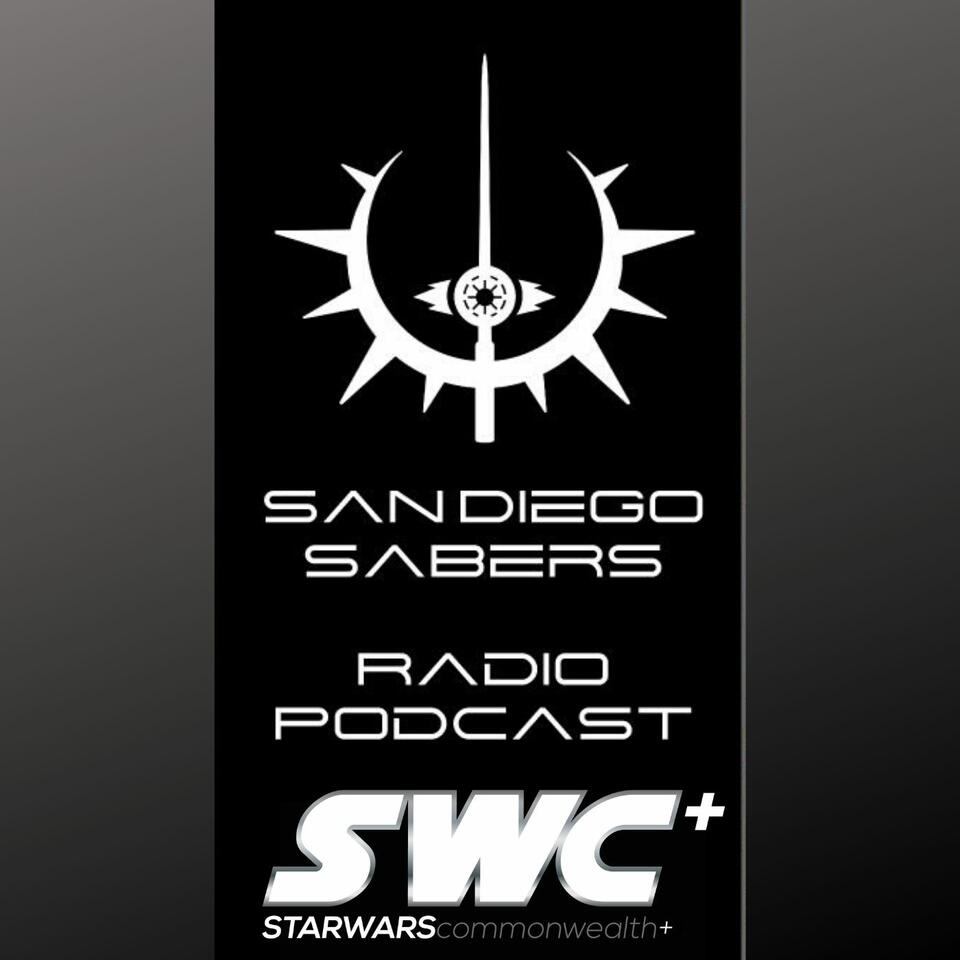 San Diego Sabers Radio Podcast