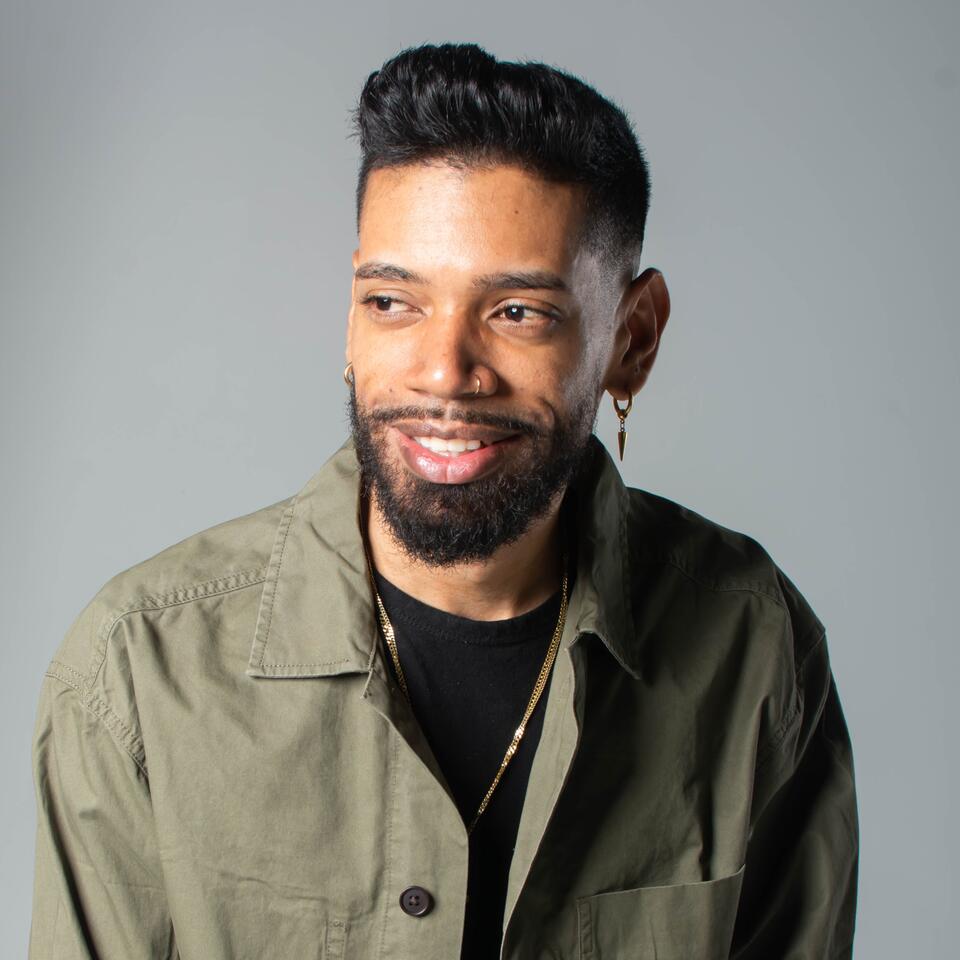 DJ Kidd Frost Podcast Series