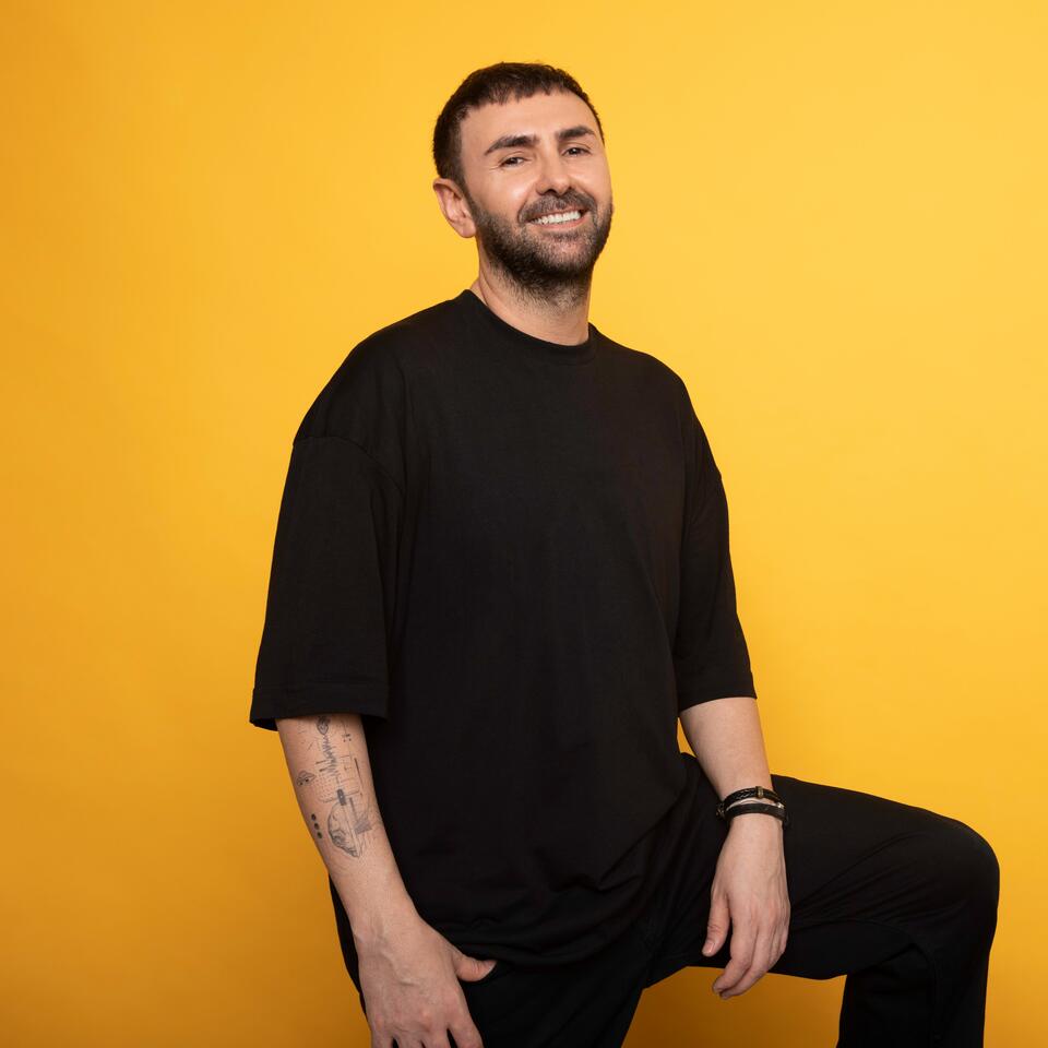 Serdar Ayyildiz's Podcasts