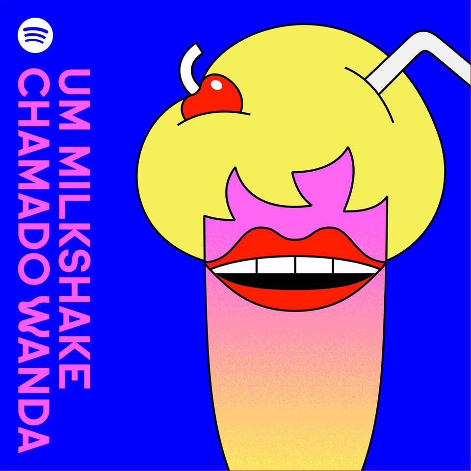 Um Milkshake Chamado Wanda