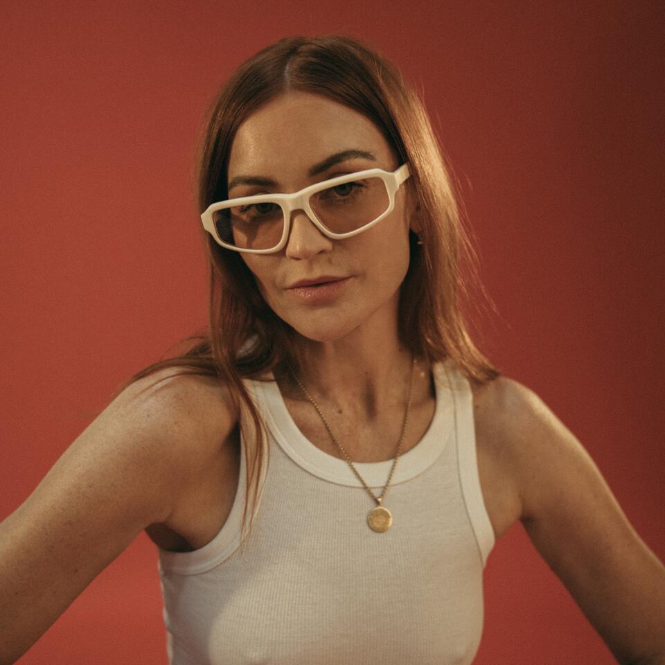 Arielle Free New Music Hoxton Radio Show