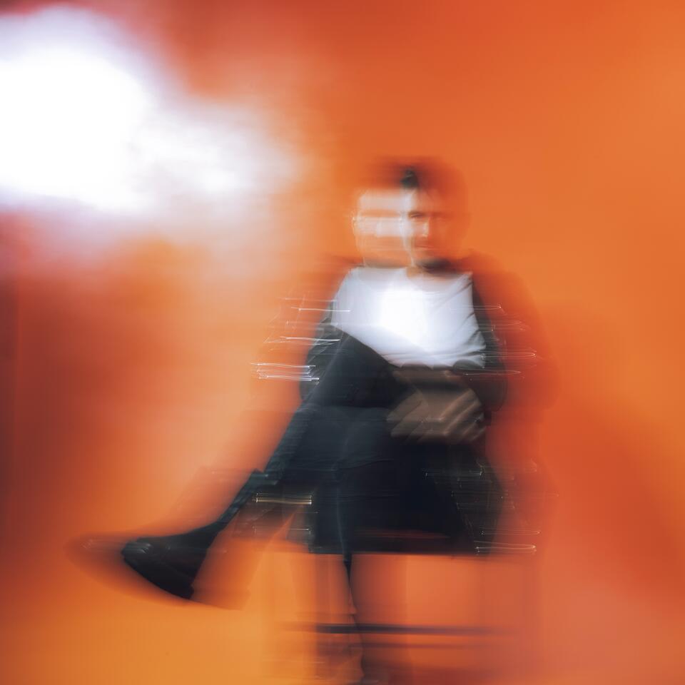 MATERIA Music Radio Show by Marco Bailey