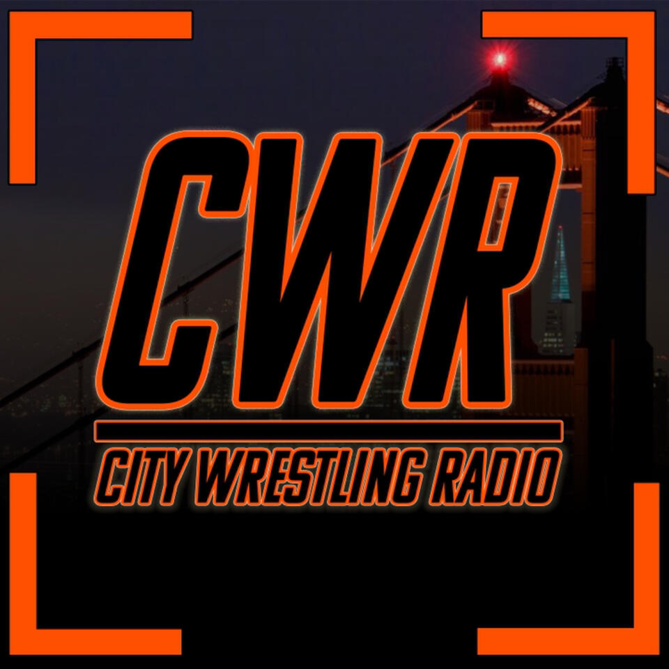 CityWrestlingRadio