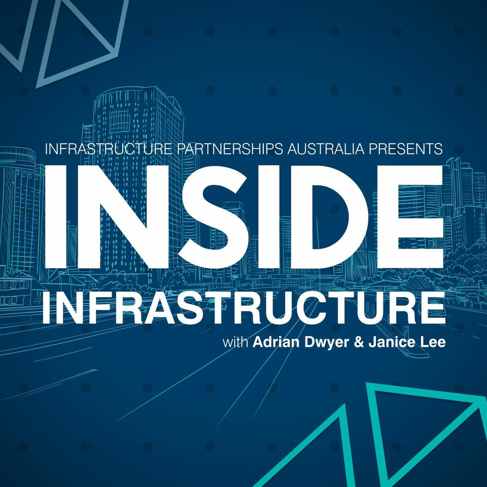 Inside Infrastructure