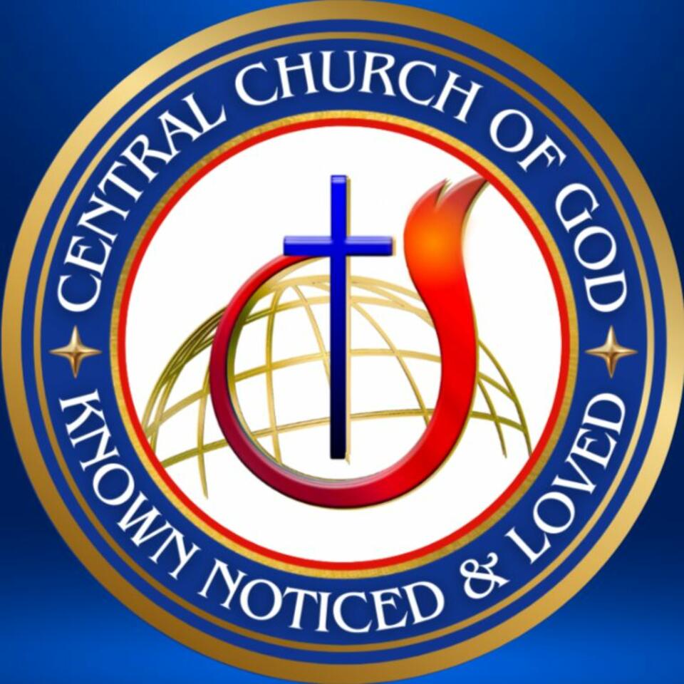 Central Church of God - Portage