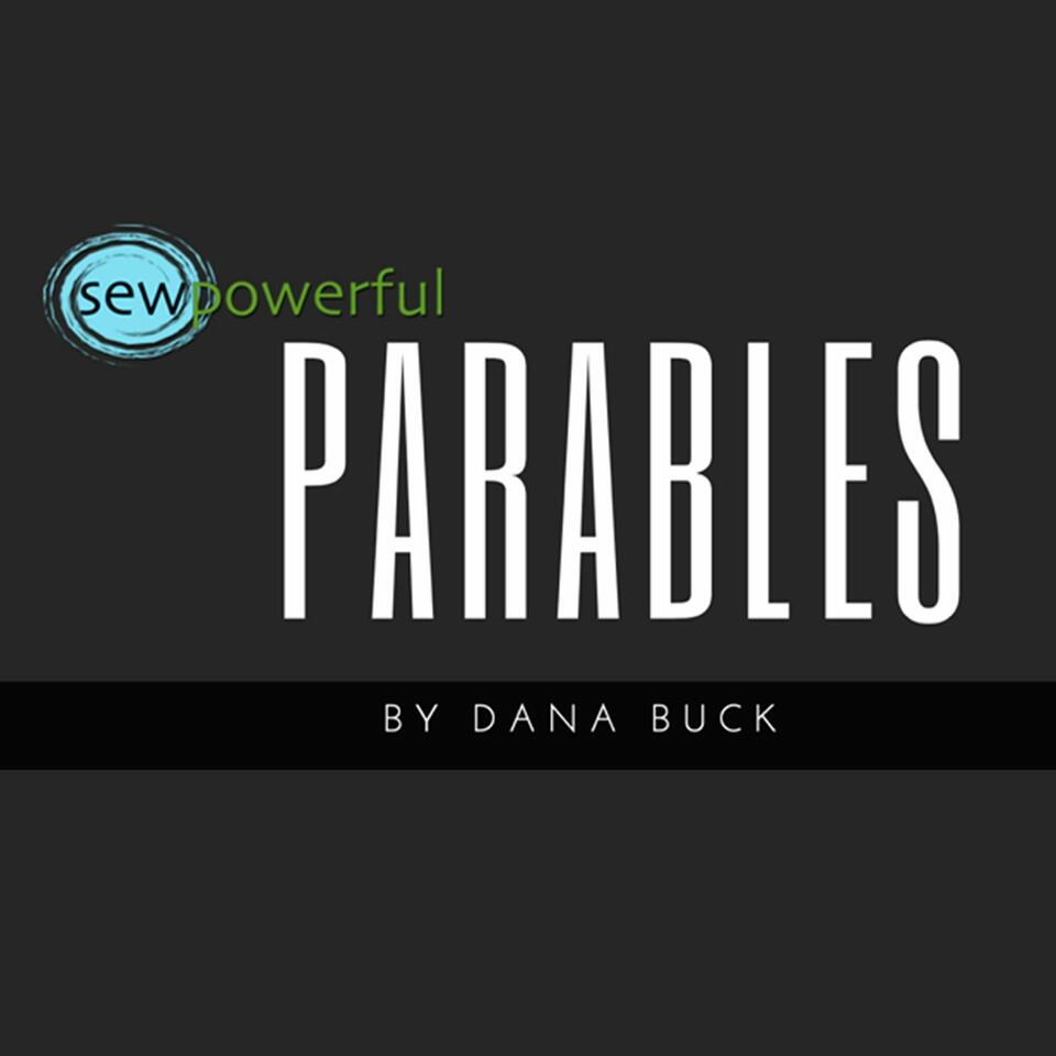 Sew Powerful Parables