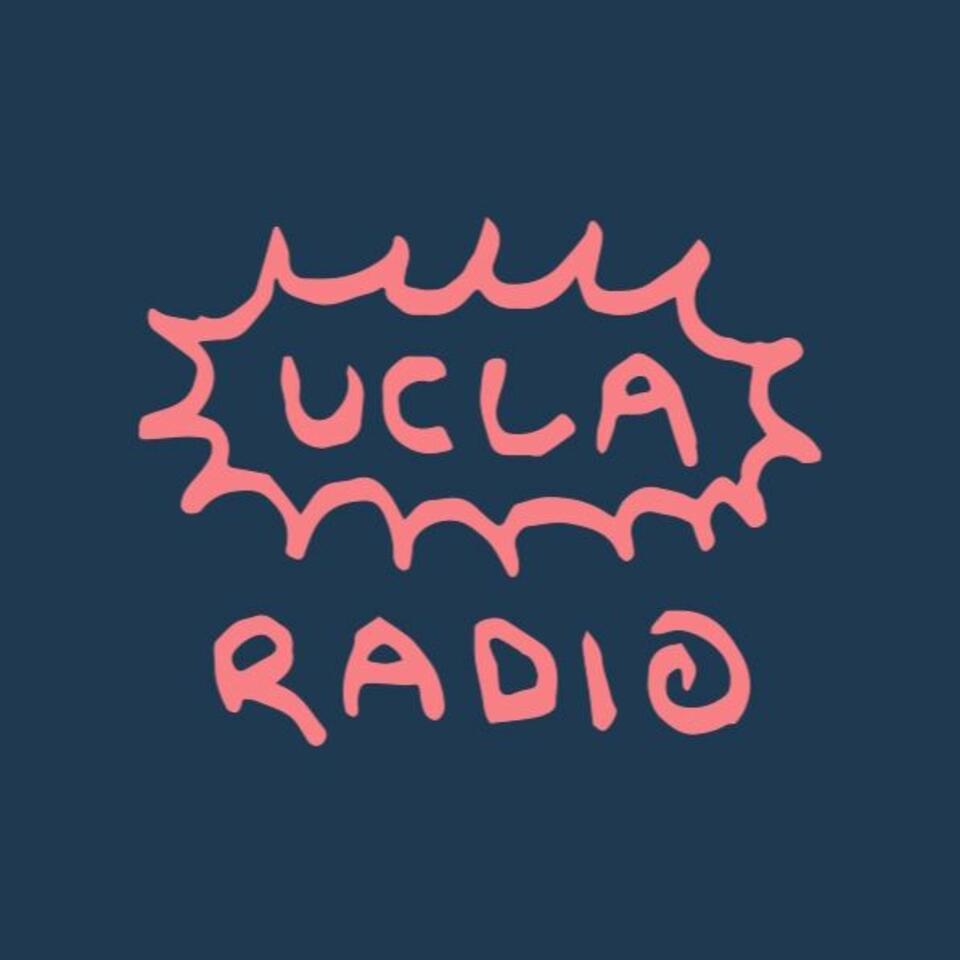 UCLA Radio Podcasts