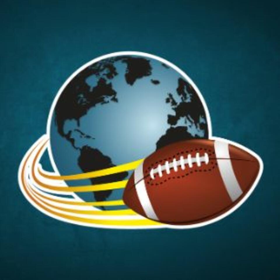 The World of Football