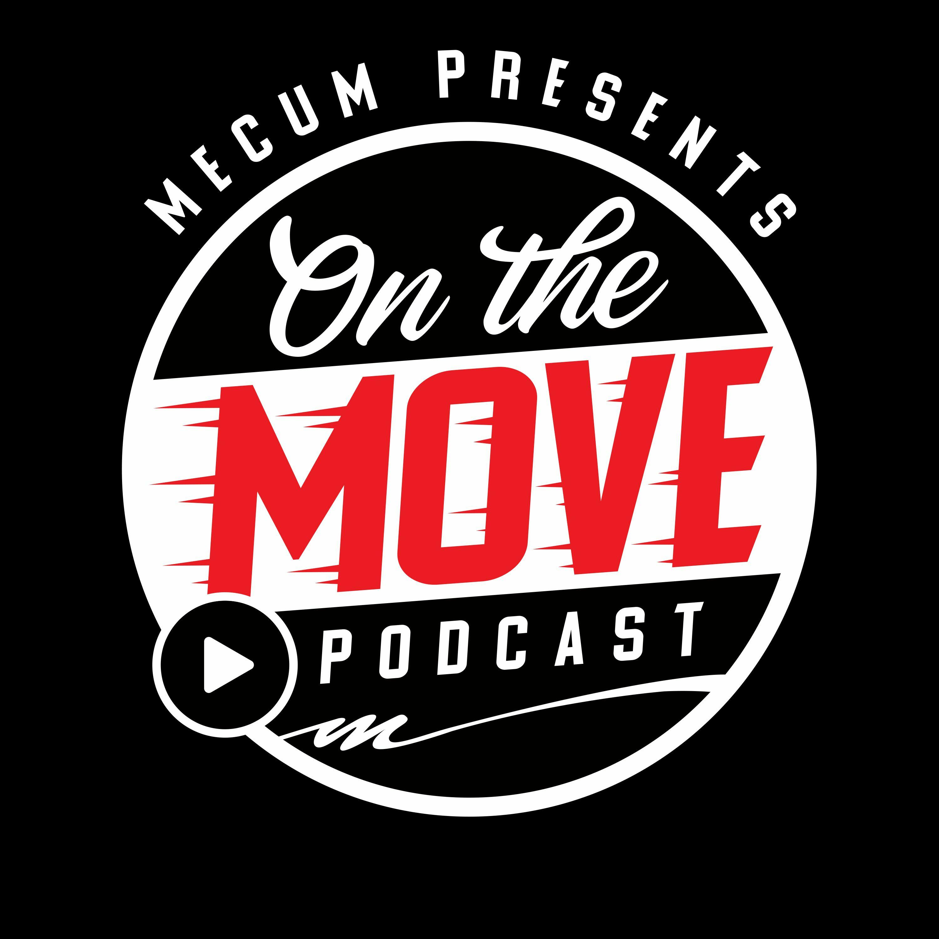 Mecum On the Move | iHeart