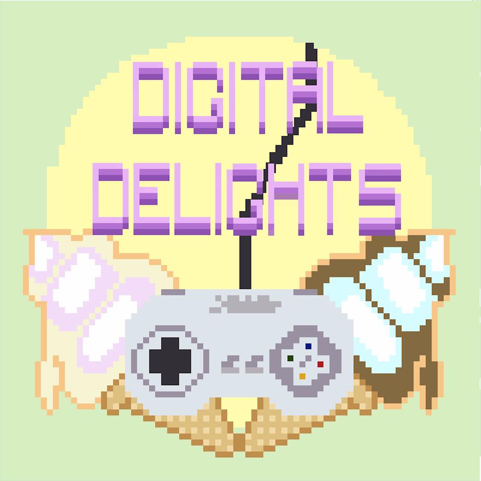 Digital Delights