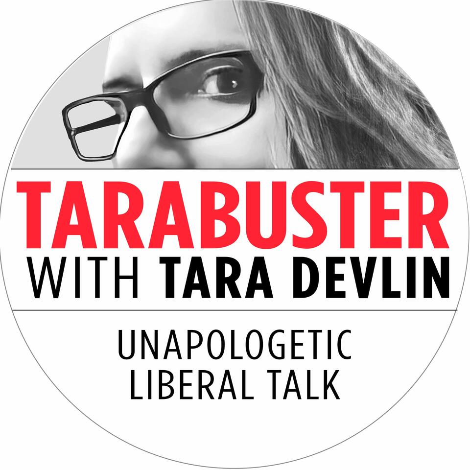 TARABUSTER with Tara Devlin