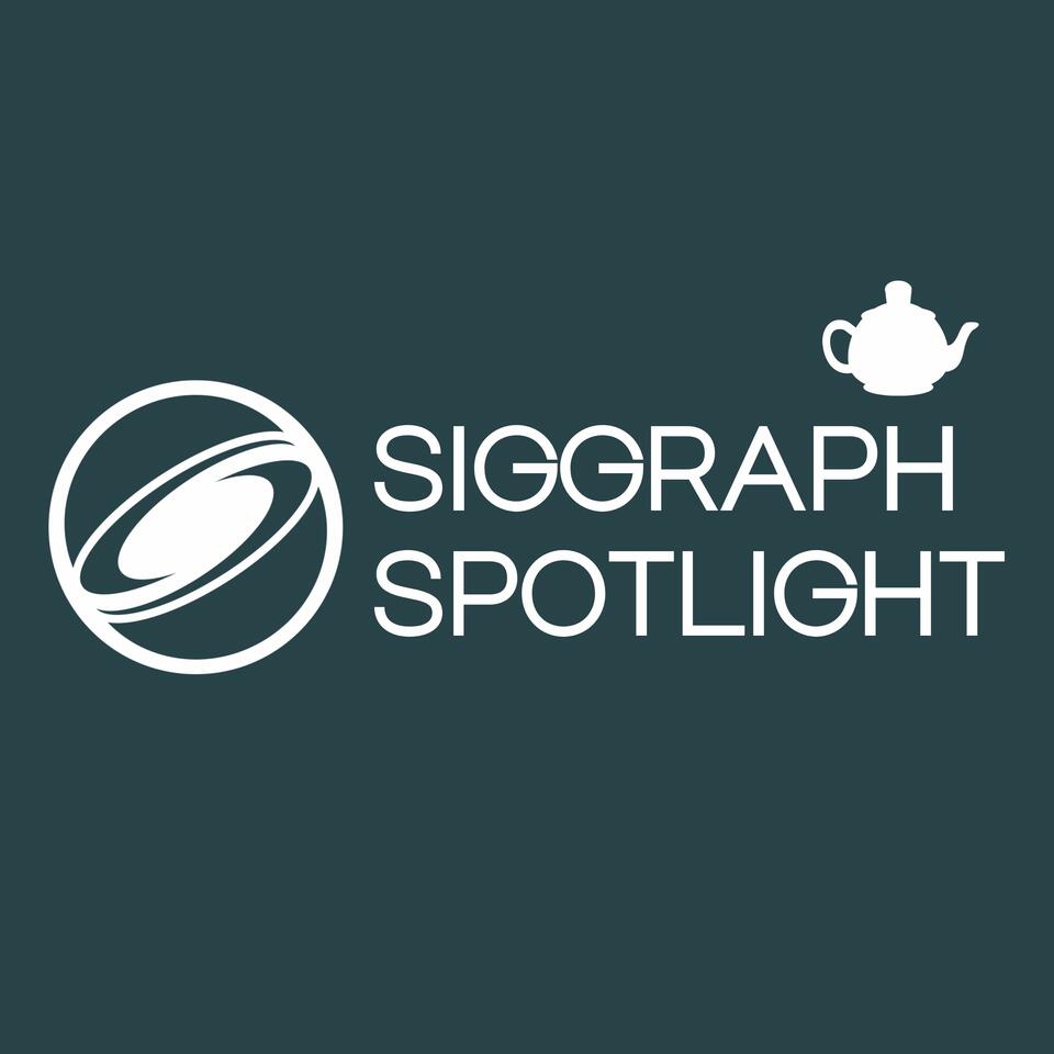 SIGGRAPH Spotlight
