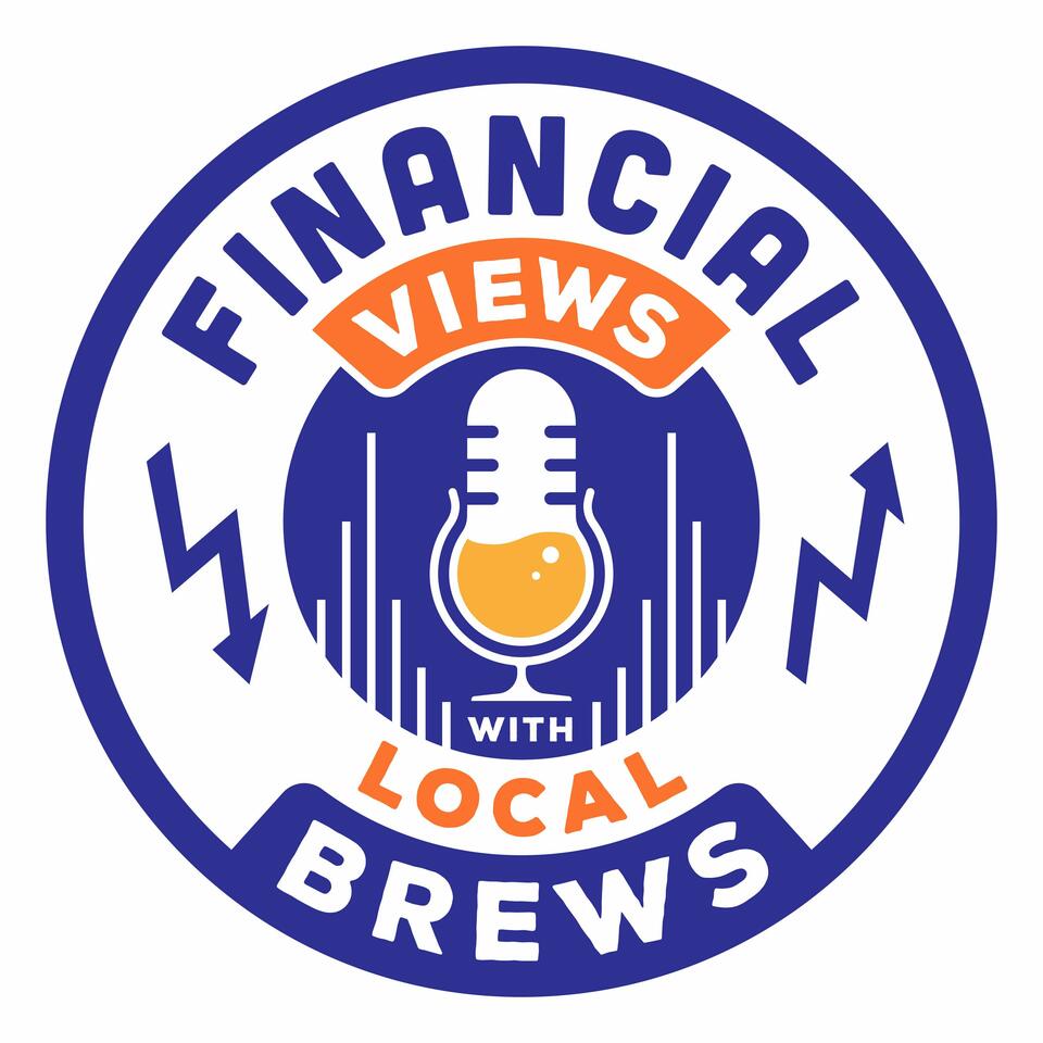 Financial Views with Local Brews