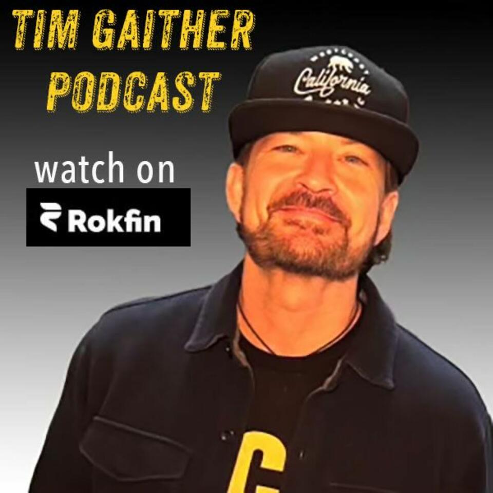 Tim Gaither Podcast