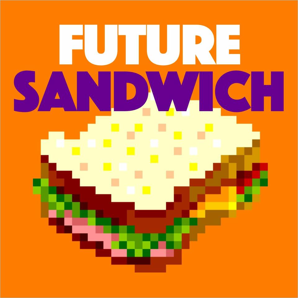 Future Sandwich