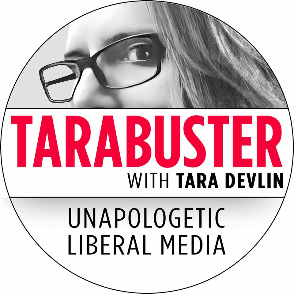TARABUSTER with Tara Devlin