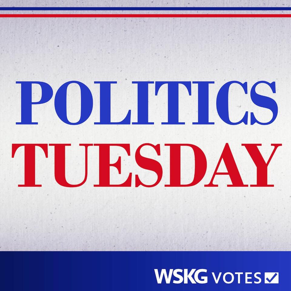Politics Tuesday from WSKG