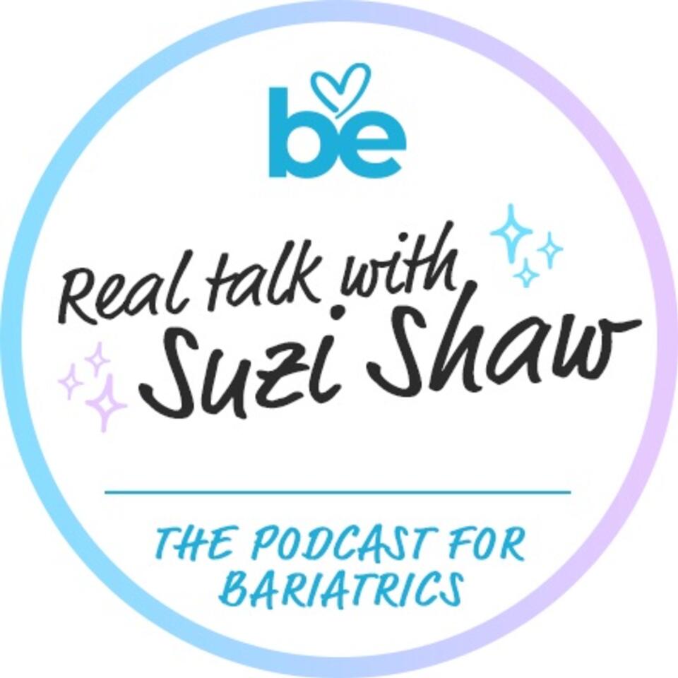 Real Talk with Suzi: The Podcast