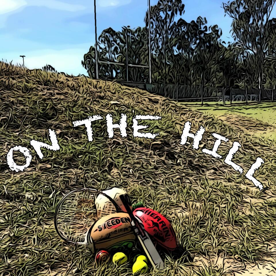 On The Hill Podcast